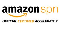 Amazon SPN Authorized Partner